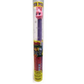 Pink Easter Bunny Pez Dispenser in Tube